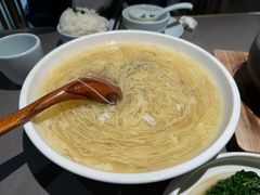 -晓淮山·扬州早茶·淮扬菜(龙阳广场店)