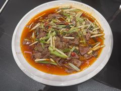 -国人川菜(李家村建东街店)