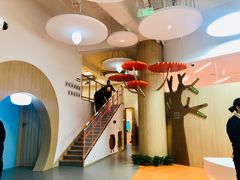 -小门牙好性格托育(北外滩中心)