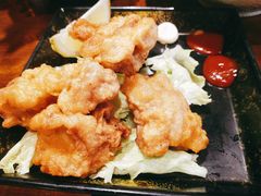 -热血兄弟·炭火烤肉(融侨中心店)