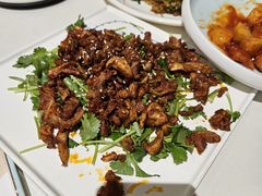 -李氏传家菜(兴城路店)