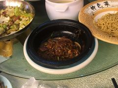 -同福小馆(北摆宴街店)