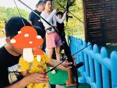 -同里湖度假村(二期店)