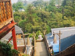 -西双版纳基诺山寨