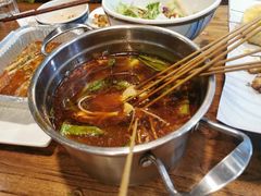 -壹块捌烧烤(灯市口店)