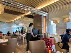 -北京王府井希尔顿酒店·万斯阁西餐厅