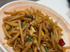 -雅佳神话·麻辣烤鱼(新街口店)