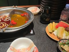 -牛New寿喜烧(金茂览秀城店)