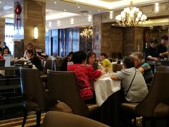大堂-大铁勺新津菜(东丽阳光新业广场店)