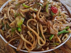 -兰州马子禄牛肉面(文景公园店)