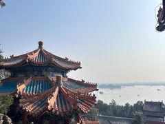 -宫事颐庭·老佛爷贵寿下午茶(颐和园店)