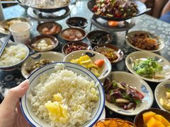 -张关合渣(航空大道店)