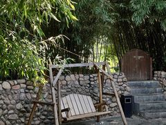 -清雅臻品·竹林院落·新派青岛菜(崂山店)