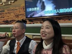 -铜锣湾KTV(木渎店)