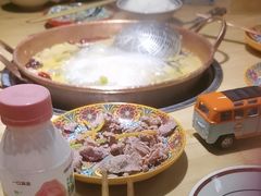 -洱火云南酸菜牛肉火锅(石景山当代商城店)