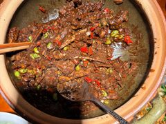 -乡食柴房  湖南乡里菜(龙岗中心城店)