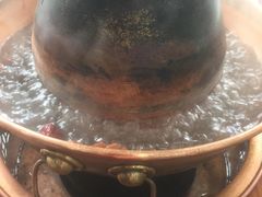 -岳合轩老北京涮肉