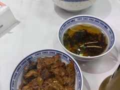 -鲁达面馆本帮风味(共康东路店)