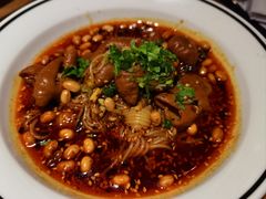 -新太二·鲜料川菜(智慧城广百店)