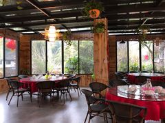 大堂-生态苑农庄(十里画廊遇龙河店)