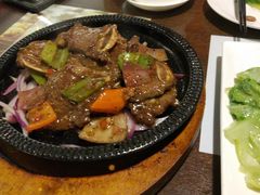 -皇后餐厅-煲仔·小菜·打边炉(古北店)