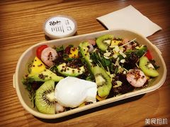 -SHUBO蔬小盒(三里屯店)