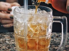 -榮泰米粉湯(Left Shop)