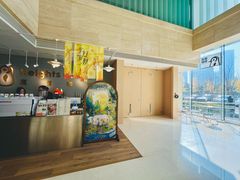 -高嶺咖啡(望京店)