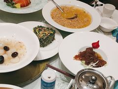 -高老庄新家宴(北斗星广场店)