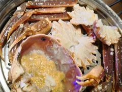 -蟹之国·精品蟹料理(极地店)