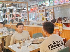 -潮汕大目牛肉火锅(上梅林店)