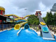 -上海玛雅海滩水公园