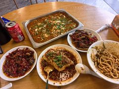 -艺味深尝(云锦路店)