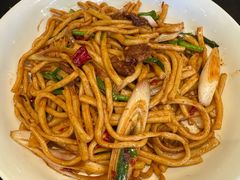 -巴依老爷新疆美食(清华东门店)