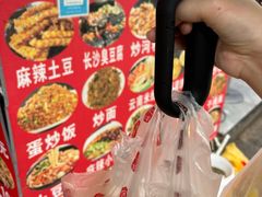 -衣裳街历史文化街区