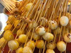 -乐山鲜知味钵钵鸡(奎星楼店)