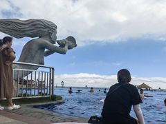 -启东恒大海上威尼斯酒店