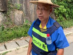 -龙湾潭国家森林公园