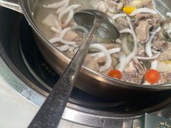 -狐狸爱上椰子鸡(滨江星光大道店)