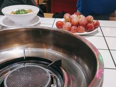 -蛙一刀·麻椒鱼火锅(金仙桥店)