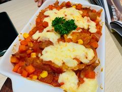 -卡朋西餐(悦汇城店)