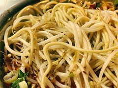 -薛记襄阳香辣牛肉面(平安路店)