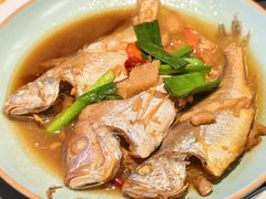 -鑫悦楼煎蟹·16年海鲜大排档