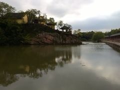 -东坡赤壁风景名胜区