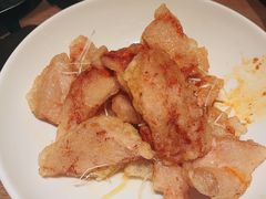-金掌勺锅包肉(太原万达店)