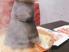 -楼外楼大刀肉传统火锅居(幸福街店)