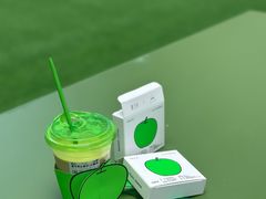 -Manner Coffee(万象前海店)