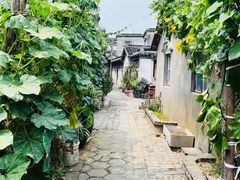 -观桥阁(锦溪店)