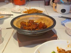 -阿瓦山寨·湘菜现炒·剁椒鱼头王(咸阳总店)