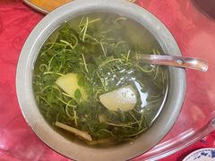 -北海聚友阁  腾冲北海湿地